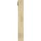 Ekena Millwork Westlake Traditional Rough Sawn Bracket w/ Offset Brace, Douglas Fir, 6"W x 36"D x 44"H BKT0604X36X44WTL01RDF - alternate 3